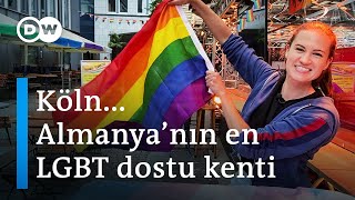 Almanya’da queer olmak I  Hâlâ eşcinsel erkek