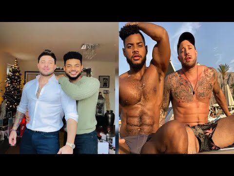 NO MORE BLUES Who is Duncan James’ boyfriend Rodrigo Reis?