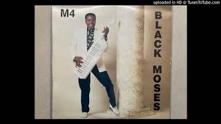 Black Moses - M4