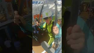 The Crown Edge on Royal Caribbean’s Icon of the Seas #royalcaribbean #cruiseship #iconoftheseas