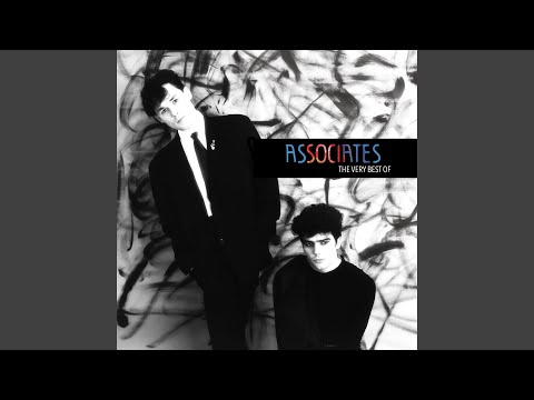 Video thumbnail for Gloomy Sunday (Live - ICA 1980)