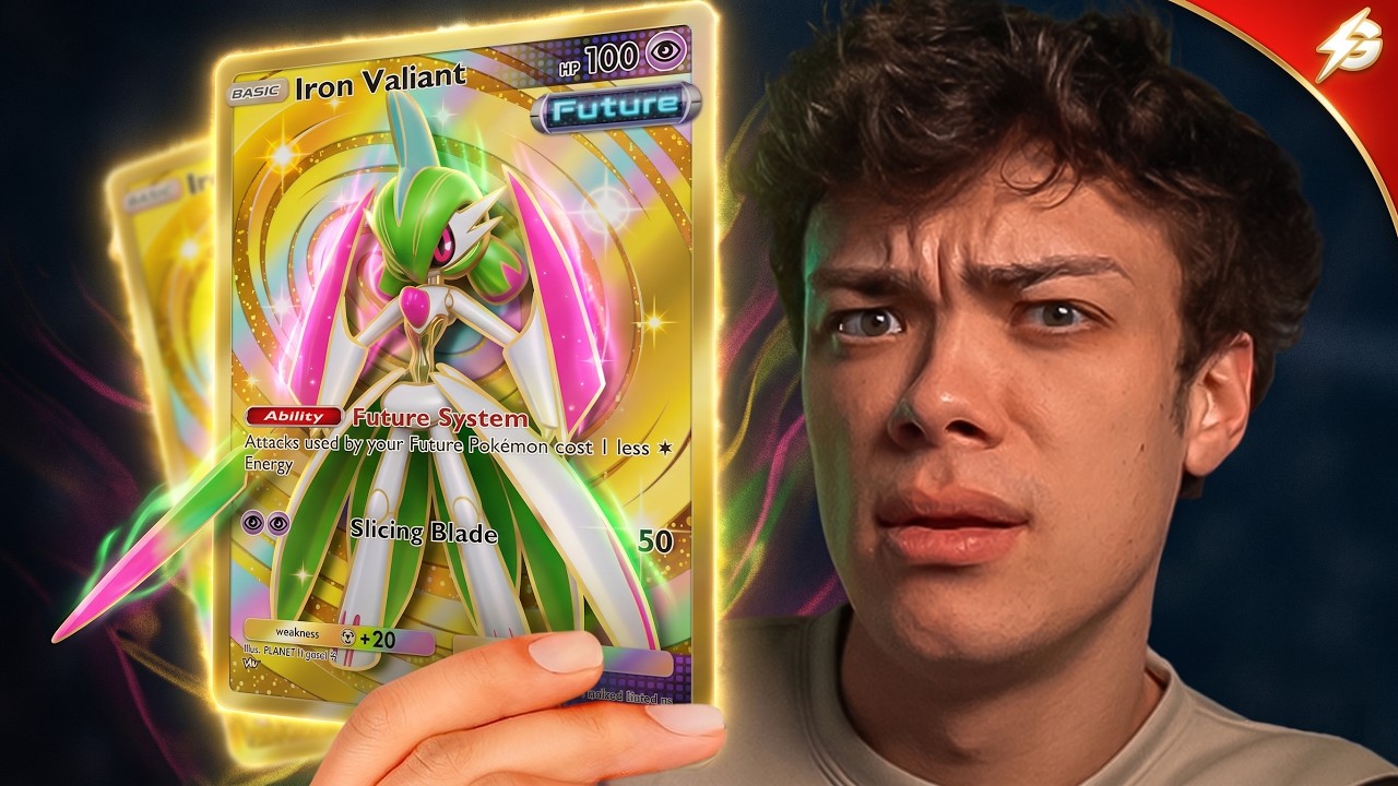 This Deck Attacks WITHOUT Energy!