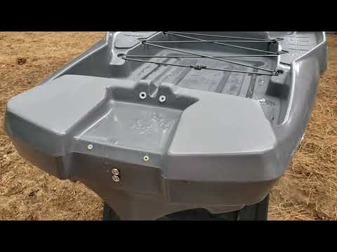 2021 Wilderness Systems Recon 120, "YakFisher 5"