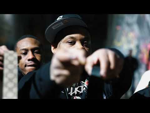 Greedy - G.O.A.T Talk Ft. ShawnCappa  Meechie