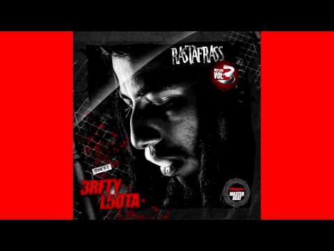 08- #3RFTYL5OTA (Prod By MasterBeat)
