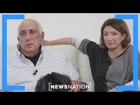 Ellen Greenberg's parents make plea to her ex-fiancé amid fed probe | Elizabeth Vargas Reports