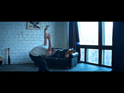 ADAM wears Boom Bap Wear at Tasha G  Video Clip