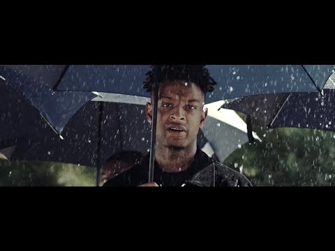 21 Savage - Nothin New (Official Music Video)