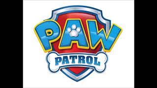 Paw Patrol Pups and the Snow Monster (Soundtrack)