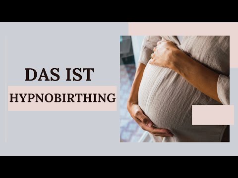 HypnoBirthing | KURZ und KNACKIG