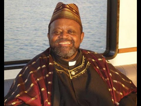 Carl Bean - I Was Born This Way (Scorpio's 'Universal Love' Remix)