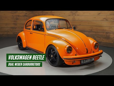 1972 Volkswagen Beetle (CC-1868806) for sale in Waalwijk, Noord Brabant