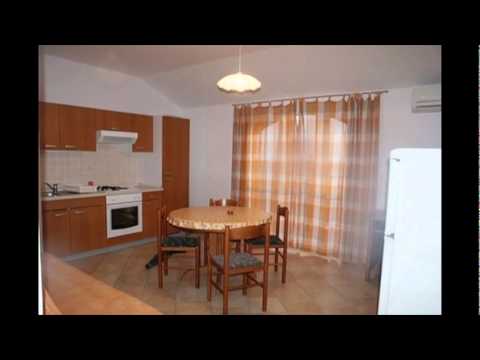 apartments, Rab- Croatia