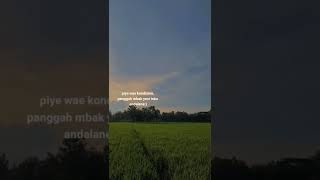 Download lagu story lagu layang sworo yeni inka mp3