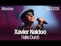 Xavier Naidoo LIVE München Januar 2026 | Halte durch