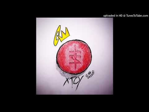 Gxlden Gxd - XTCY (prod. by Kanye West & Andrew Dawson)