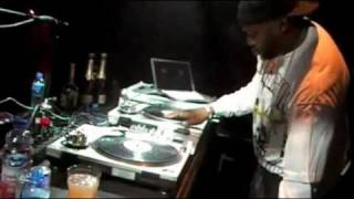 DJ Evil E  &quot; Amsterdam Solo Set &quot;