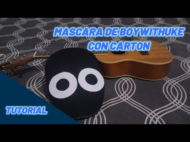 Vídeo relacionado con Dylan Sprayberry (Stubble) Mascaras de Personajes Famosos, Caras de Carton