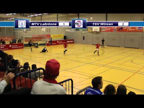 Stadtpokal Winsen 2015