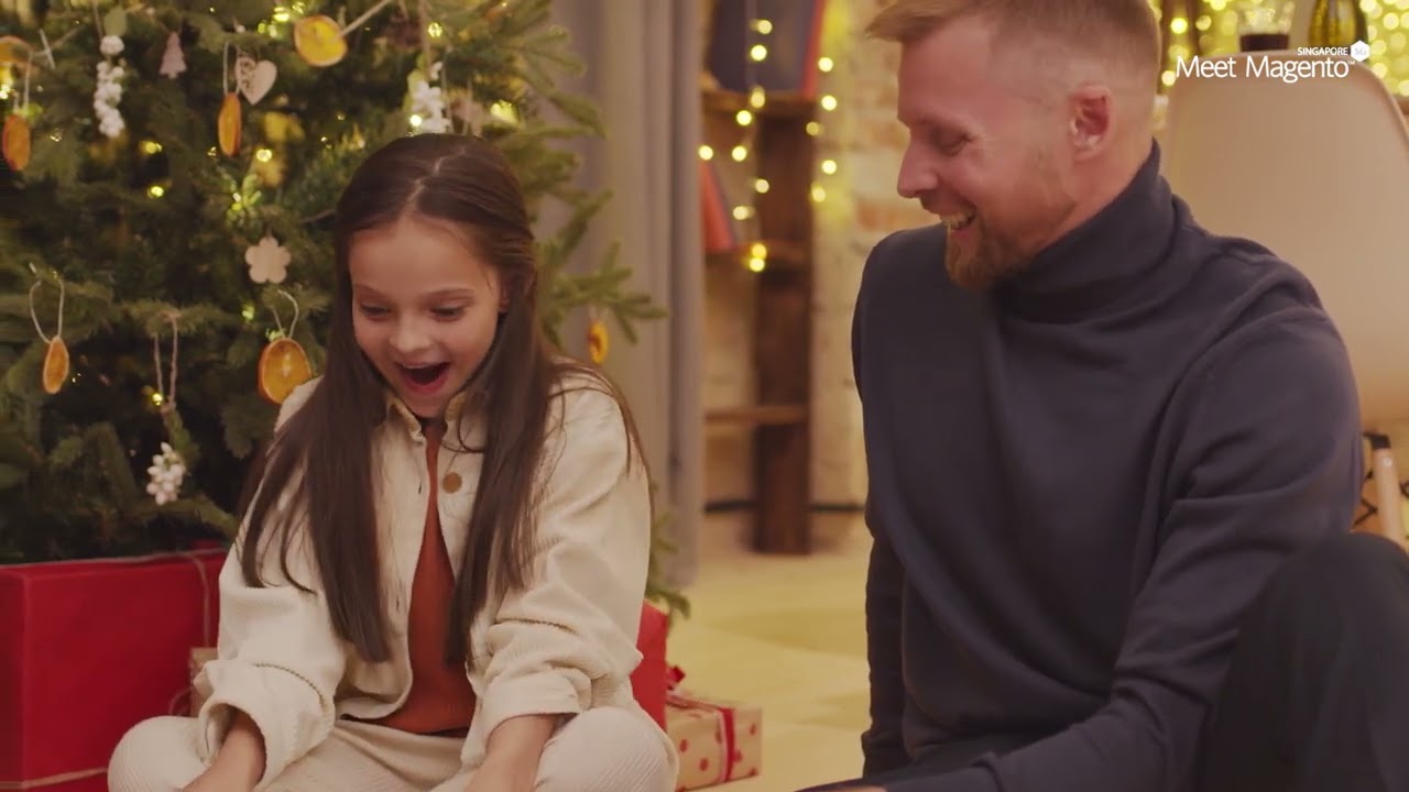 Experiential eCommerce: Building a store of TOMORROW