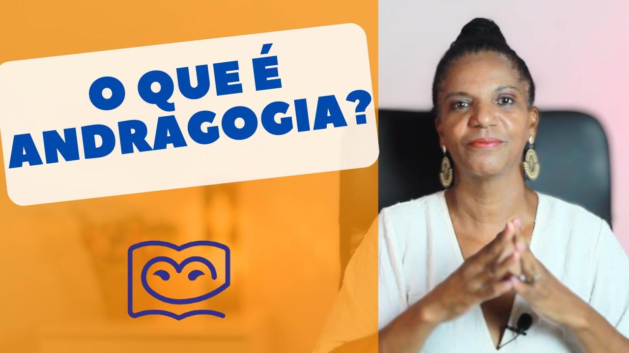 Andragogia