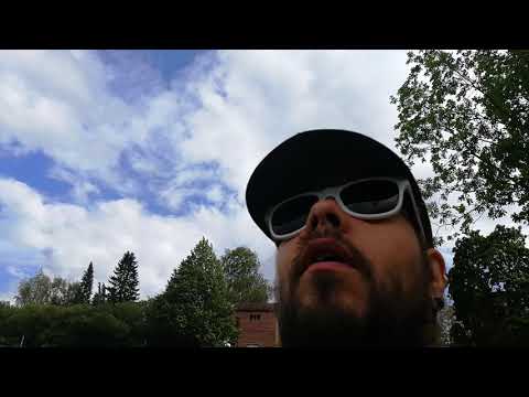 Nyt on lauantain ulkoilut ulkoiltu ei kotiin nyt