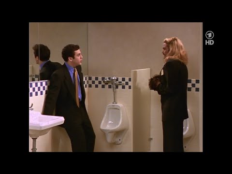 Die lieben Kollegen   Folge 13  Männer unter sich