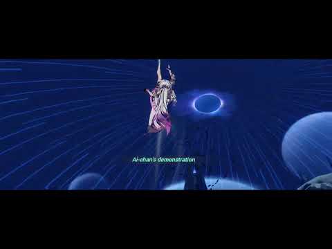 Honkai Impact 3rd - Herrscher Of Finality Kiana Team Synergy Tutorial Gameplay