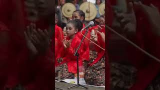 Download lagu sinden anak kecil meriah mp3