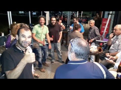 1º Aniversario Círculo Podemos de Aljaraque