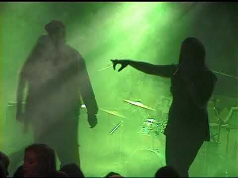 ALEX FEAT MARWA LIVE CONCERT - 2007 - UPPSALA / SWEDEN
