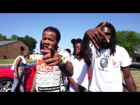 Skamfam Nino - 24 Bars (Official Video) Shotby BigHomieReece