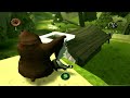 Open Season The Trouble With Trappers Let S Play Part 19