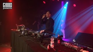 Kid Gringo vs DJ Hägi - Anything Goes Sound Clash