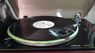 Randy Crawford - Blue Flame (1980)