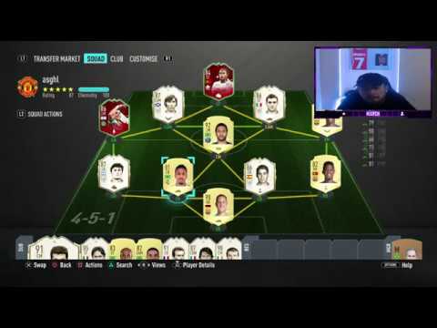 HOW TO GET MORE WINS IN FUT CHAMPIONS - 30-0 CUSTOM TACTICS #FIFA20 #FIFA20COACH