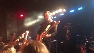 Night Riots x Nothing Personal // LIVE