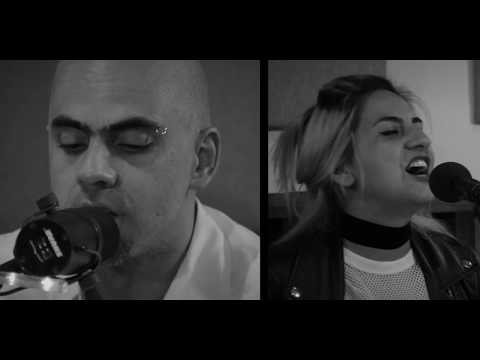 Alfonso Espriella - ALTARES - Shock Sessions