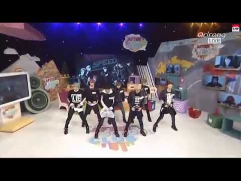 [140325] SPEED - Opening After School Club