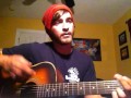 Go On Home - Ryan Haynes (Chris Knight Cover ...