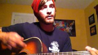 Go On Home - Ryan Haynes (Chris Knight Cover)