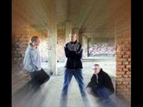 Kamraci Brać & 2se - Nasze Noce