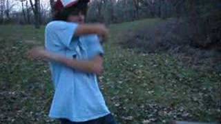 &quot;Bow Bow Slap&quot; Dance