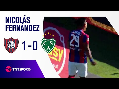 Video — Gol vs Sarmiento