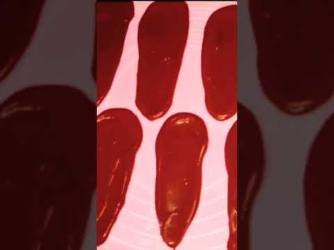 اسرع واشيك تزين تورته الشوكولاته #chocolate