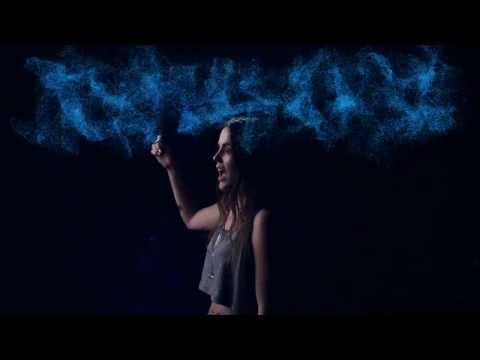 Zedd ft. Miriam Bryant - Push Play (Lyric Video)