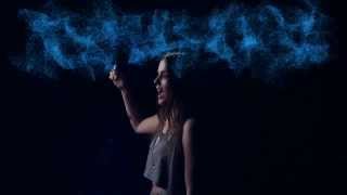 Zedd ft. Miriam Bryant - Push Play (Lyric Video)