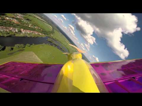 Gopro Hero 3+ Diablotin XL