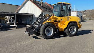 Volvo L40B wheel loader | Image 4 - Machineryline