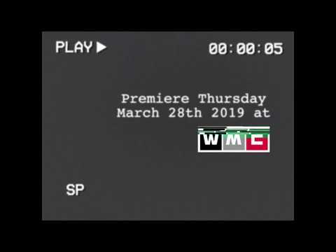 The Road To Jack Back - Trailer